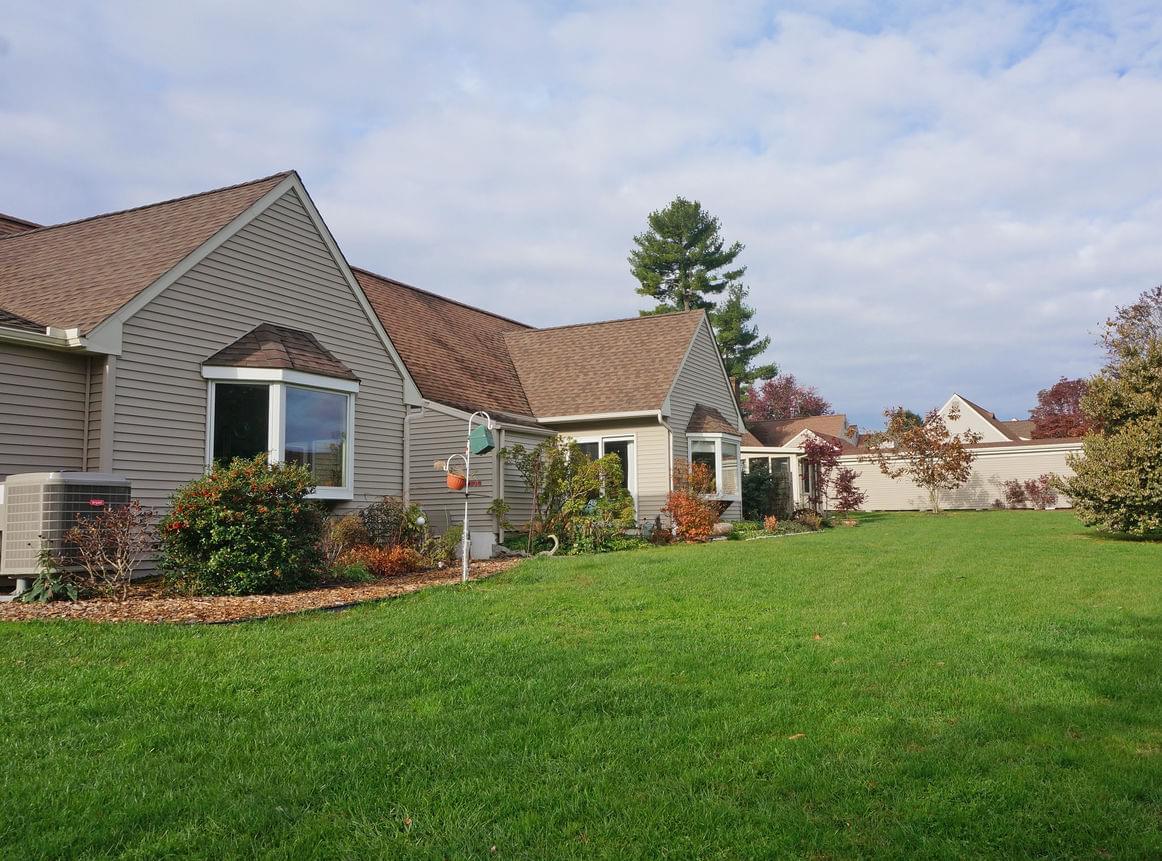 Kendal Crosslands Communities Senior Living Community Assisted Living